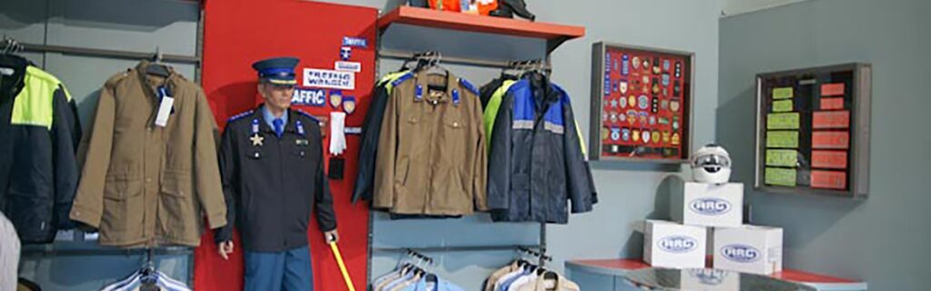 Quality should be main priority for uniforms – Welcome to Sparks & Ellis